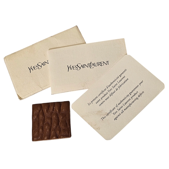 YVES SAINT LAURENT EASY BOSTON BAG - Picture 15 of 16